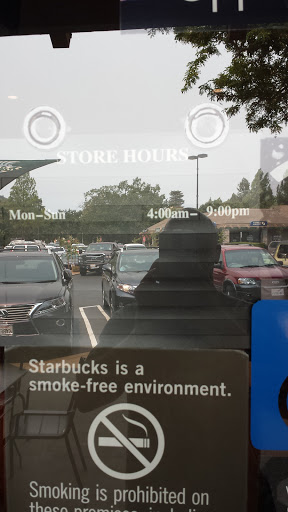 Coffee Shop «Starbucks», reviews and photos, 1075 Vine St, Healdsburg, CA 95448, USA