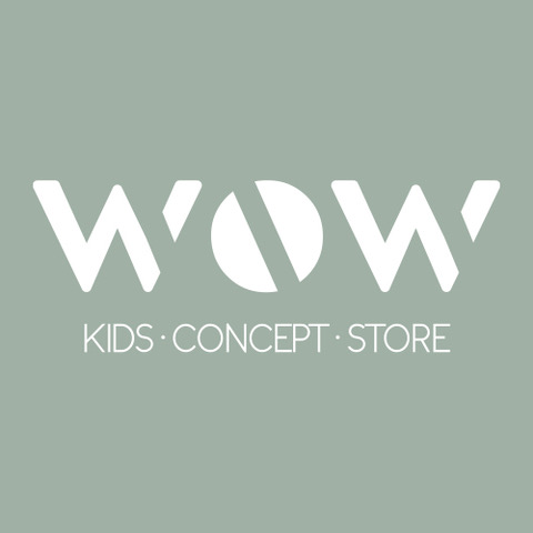 WOW kidsconceptstore logo