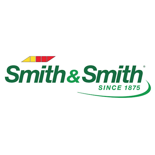 Smith & Smith Russley Christchurch logo