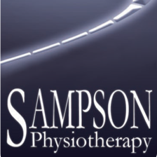 Sampson Physiotherapy logo