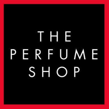 The Perfume Shop Buchanan Galleries Glasgow logo