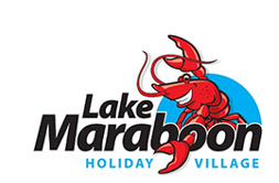 BIG4 Lake Maraboon Holiday Village logo