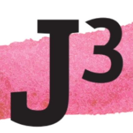 J3 Beauty logo