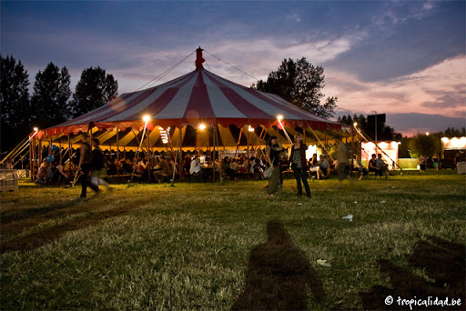 Sfinks Mixed Festival