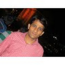 Suresh Patidar's user avatar