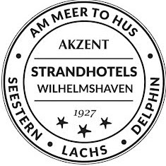 Hotel Seestern logo
