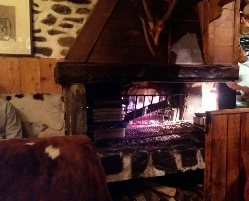 L'Oeil de Boeuf
