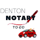 Denton Notary to GO