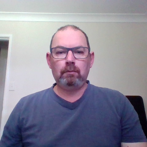 Profile picture of Mark Carthew