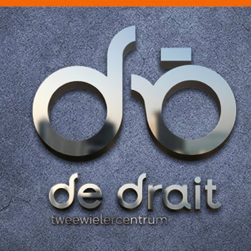Tweewielercentrum De Drait logo