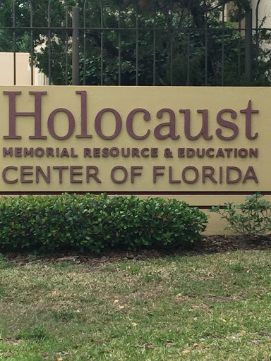 Cultural Center «The Holocaust Memorial Resource and Education Center of Florida», reviews and photos, 851 N Maitland Ave, Maitland, FL 32751, USA