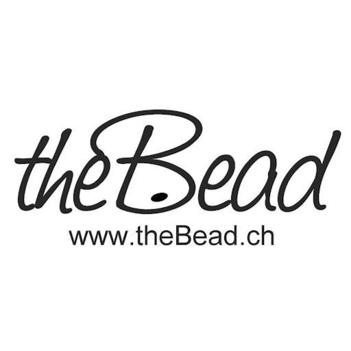 www.theBead.ch logo