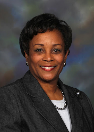 Lynda Milton, Federation Board Chairman Photo