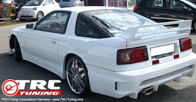 Photos of TRC-Tuning Corporations Germany e.K.