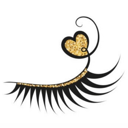 The ilash Fairy logo