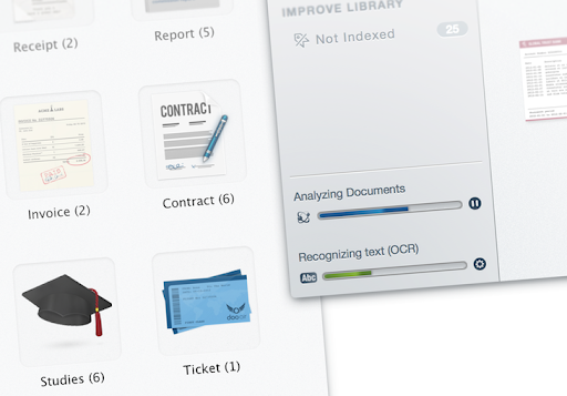 04 mac automatic organization Access all your documents, wherever they are: Doo debuts Mac OS X app after 2 years of R&D