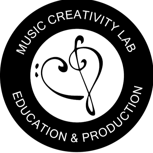 Music Creativity Lab logo