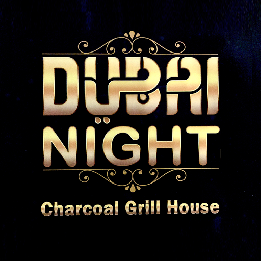 Dubai Night logo