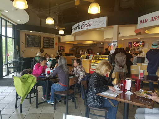 Cafe «Clockwork Cafe», reviews and photos, 6699 N Landmark Dr #200, Park City, UT 84098, USA