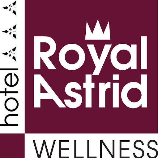 Hotel & Wellness Royal Astrid logo