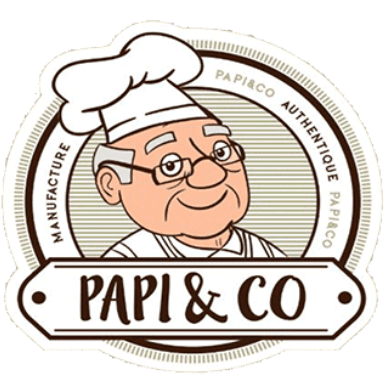 Papi&Co logo