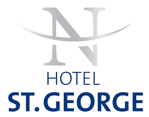 Hotel St. George by Nina logo