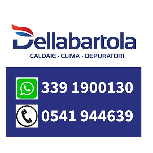 Dellabartola Stefano s.n.c. logo