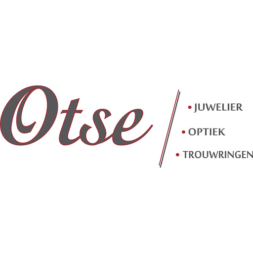 Otse Optiek logo