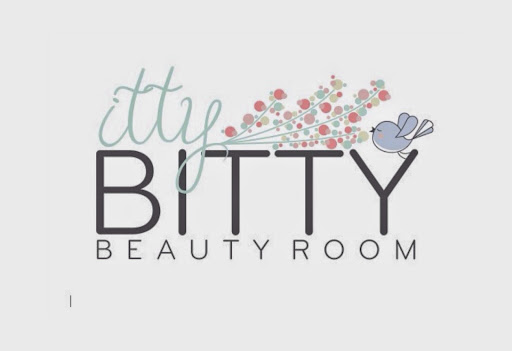 Itty bitty beauty room