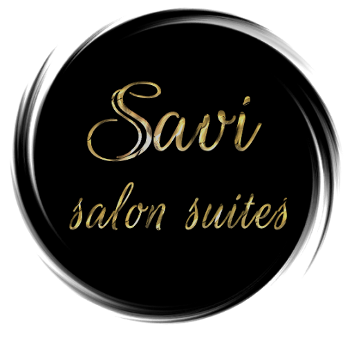 Savi Salon Suites logo