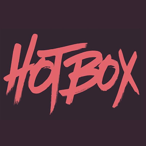 HOTBOX Fitness Nashville logo