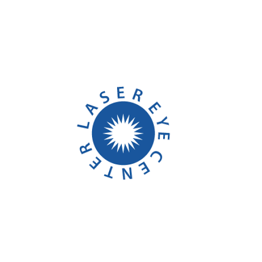 Laser Eye Center logo