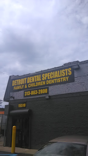 Dentist «Detroit Dental Specialists», reviews and photos