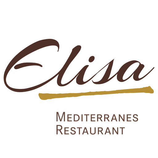 Restaurant ELISA logo