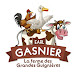 Earl Gasnier, la ferme des grandes guigniéres