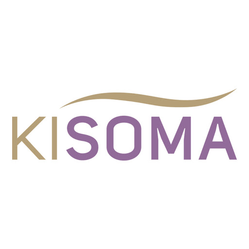 KISOMA: Massage in Frankfurt am Main logo