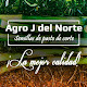 Agro J Del Norte - Semillas de pasto para ganado - Tifton 85, Cuba 22, Pasto Rodas, Taiwan Morado