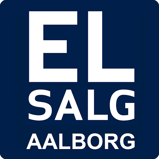 El-Salg Center Aalborg A/S logo