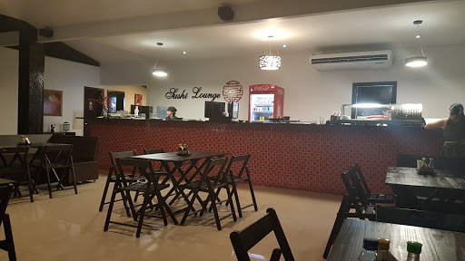 Sushi Lounge, Av. Coronel Teixeira, 293 - Ponta Negra, Manaus - AM, 69037-000, Brasil, Restaurantes_Sushi, estado Amazonas