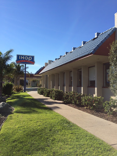 Restaurant «IHOP», reviews and photos, 212 Madonna Rd, San Luis Obispo, CA 93405, USA