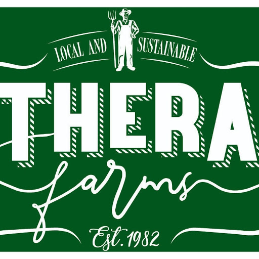Thera Farms logo