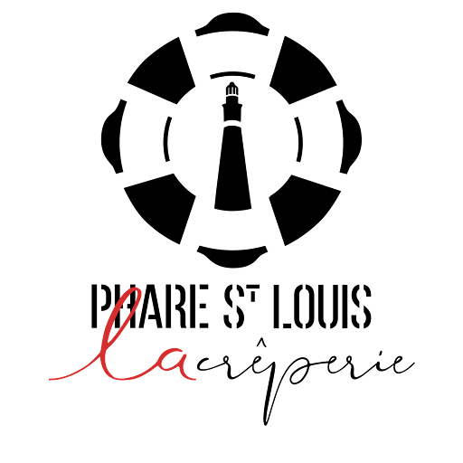 Le Phare Saint Louis logo