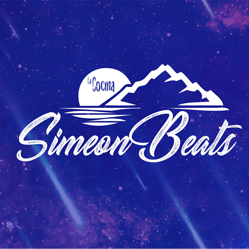 SimeonBeats logo