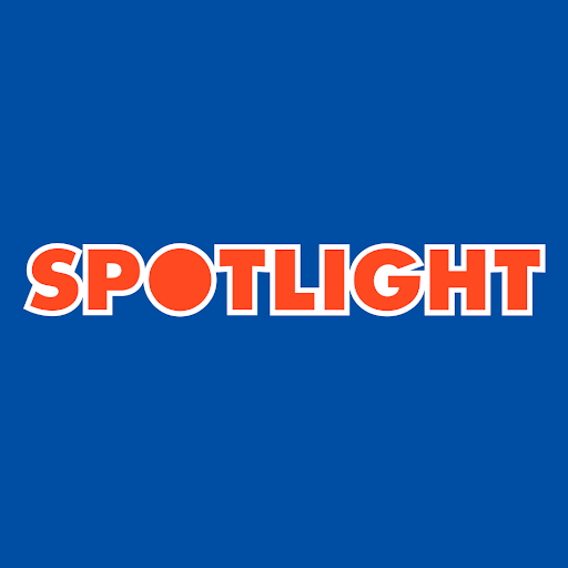 Spotlight Burnie logo