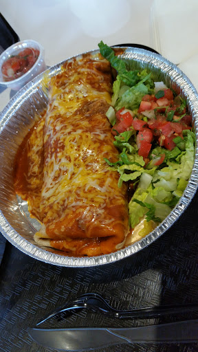 Restaurant «Cafe Rio Mexican Grill», reviews and photos, 12998 SE Kent-Kangley Rd, Kent, WA 98030, USA