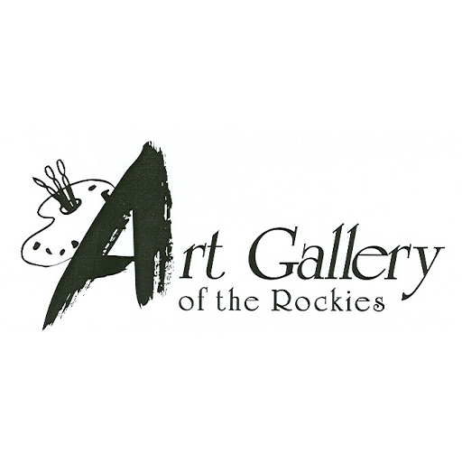 Art Gallery of the Rockies - Fine Art & Custom Framing logo
