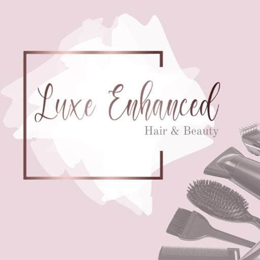 Luxe Enhanced - Hair and Beauty