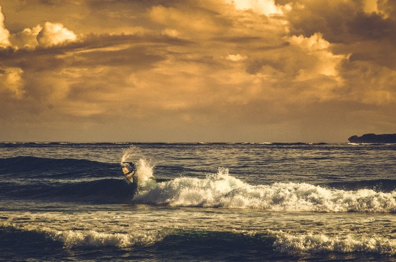 Meet the Quiksilver