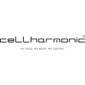 Cellharmonic logo
