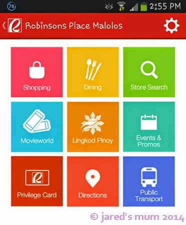 events, gadgets + technology, lifestyle, mum finds, apps, Robinsons Malls